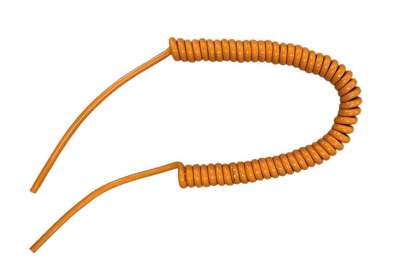 Geflochtenes Kupfer-Erdungsband – Flexibler Spiral-Leiter, 2 M, 18 Mm Bohrung, Für Kabel & Abschirmung