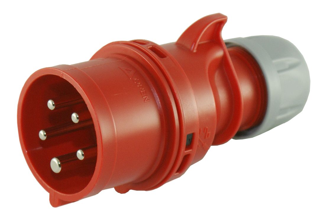 Kunststoff CEE Stecker | Kunststoff CEE-Steckvorrichtungen ...