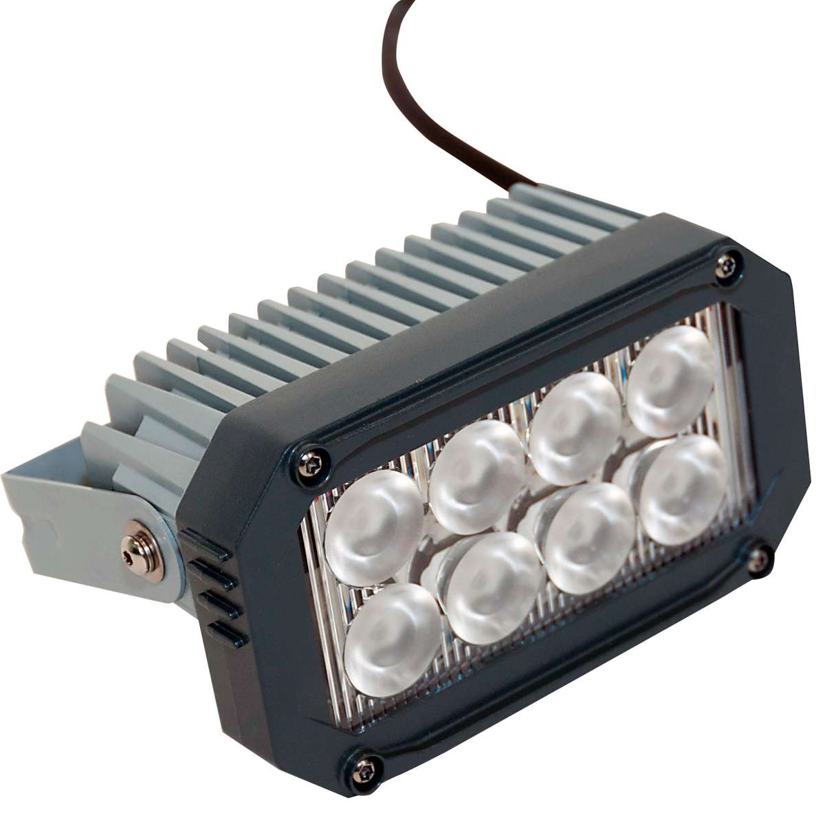 SpotLED 230 LEDStrahler SpotLED Strahler Lichtsysteme GIFAS